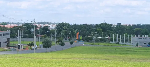 Lote/Terreno à venda, 3172m² no Chácara Nova Boa Vista, Campinas