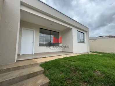 Casa com 3 Quartos à venda, 200m² no Jardim Imperial, Lagoa Santa