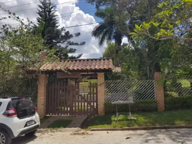 Fazenda/Sítio com 6 Quartos à venda, 2214m² no , Esmeraldas