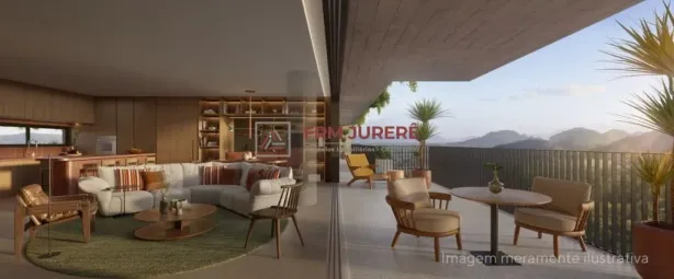 Apartamento com 2 Quartos à venda, 147m² no , Porto Belo