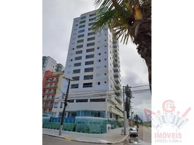 Apartamento com 3 Quartos para alugar, 92m² no Jardim Praia Grande, Mongaguá