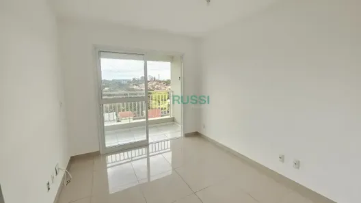 Apartamento com 3 Quartos à venda, 74m² no Jardim Uirá, São José dos Campos