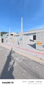 Sobrado com 2 Quartos à venda, 65m² no Rio Pequeno, Camboriú