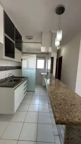 Apartamento com 2 Quartos à venda, 44m² no Canhema, Diadema