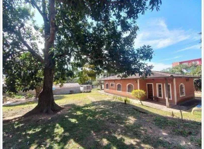 Lote/Terreno à venda, 836m² no Jardim São Bento do Recreio, Valinhos