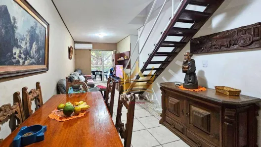 Cobertura com 3 Quartos à venda, 182m² no Pechincha, Rio de Janeiro