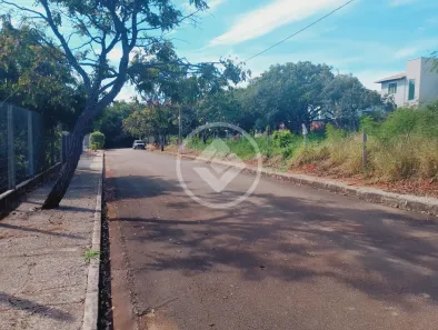 Lote/Terreno à venda, 1000m² no Joá, Lagoa Santa