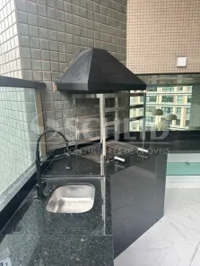 Apartamento com 3 Quartos à venda, 250m² no Jardim Fonte do Morumbi, São Paulo