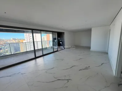 Apartamento com 3 Quartos à venda, 170m² no Cambuí, Campinas