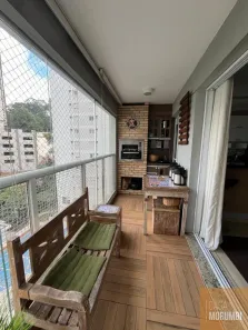 Apartamento com 2 Quartos à venda, 85m² no Vila Andrade, São Paulo