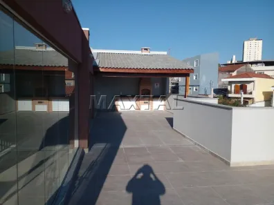 Apartamento com 2 Quartos à venda, 42m² no Parque Vitória, São Paulo