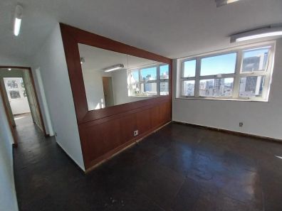 Consultório à venda, 120m² no Santo Agostinho, Belo Horizonte