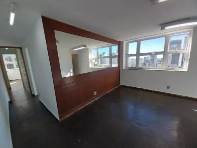 Consultório à venda, 120m² no Santo Agostinho, Belo Horizonte