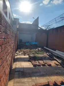 Lote/Terreno à venda, 200m² no Chácara Mafalda, São Paulo