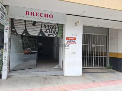 Ponto Comercial para alugar, 74m² no Centro, Campinas