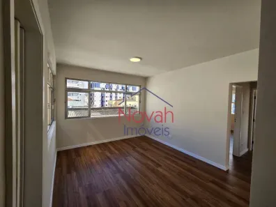 Apartamento com 3 Quartos à venda, 111m² no Boqueirão, Santos