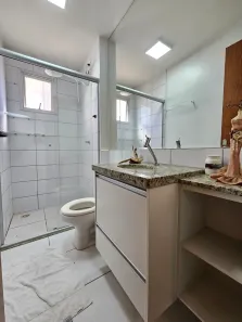 Apartamento com 2 Quartos à venda, 54m² no Parque Oeste Industrial, Goiânia