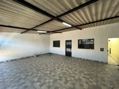 Casa com 3 Quartos à venda, 145m² no Ceilândia Sul, Brasília