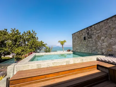 Casa com 4 Quartos à venda, 250m² no Bairro de Juquehy, São Sebastião