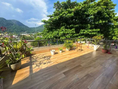 Cobertura com 3 Quartos à venda, 575m² no Barra da Tijuca, Rio de Janeiro