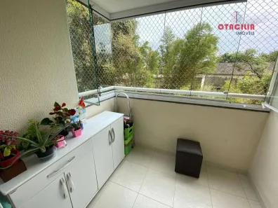 Apartamento com 2 Quartos à venda, 52m² no Demarchi, São Bernardo do Campo