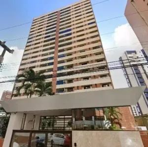 Apartamento com 4 Quartos à venda, 203m² no Aldeota, Fortaleza