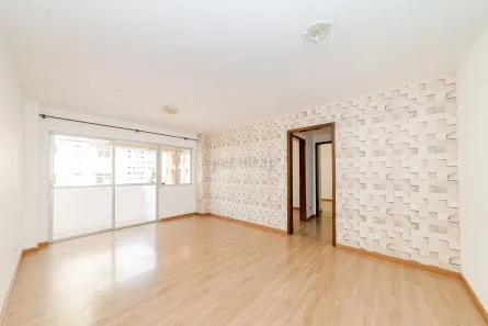 Apartamento com 2 Quartos para alugar, 67m² no Cristo Rei, Curitiba