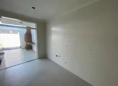 Sobrado com 2 Quartos à venda, 82m² no Vila Alpina, São Paulo