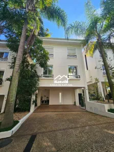 Casa de Condomínio com 3 Quartos à venda, 350m² no Morumbi, São Paulo