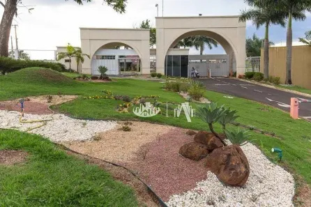 Lote/Terreno à venda, 420m² no Royal Boulevard Residence, Ibiporã