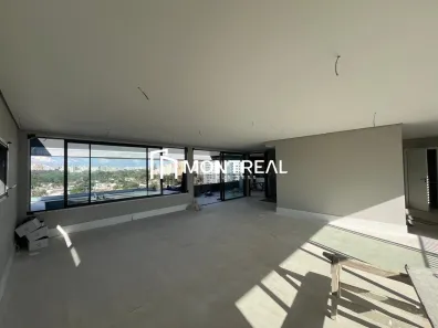 Apartamento com 4 Quartos à venda, 338m² no Vila Nova Conceição, São Paulo