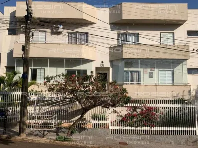 Apartamento com 2 Quartos para alugar, 68m² no Jardim Botânico, Ribeirão Preto