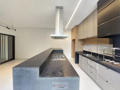 Casa de Condomínio com 3 Quartos à venda, 170m² no Centro, Mogi Mirim