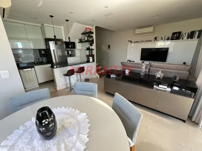 Apartamento com 2 Quartos à venda, 105m² no Santa Teresinha, São Paulo