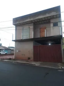Casa com 3 Quartos à venda, 117m² no Jardim Solange, Bauru