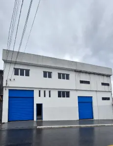 Ponto Comercial para alugar, 600m² no Vila Industrial, São Paulo