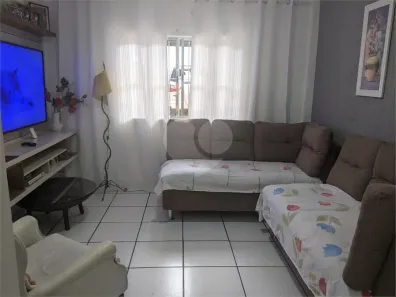 Casa com 3 Quartos à venda, 175m² no Jardim São João (Jaraguá), São Paulo