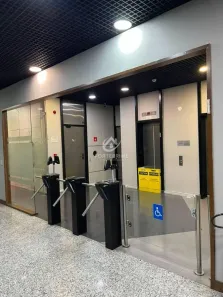 Ponto Comercial para alugar, 4093m² no Vila Olímpia, São Paulo