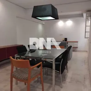 Apartamento com 2 Quartos à venda, 100m² no Leblon, Rio de Janeiro