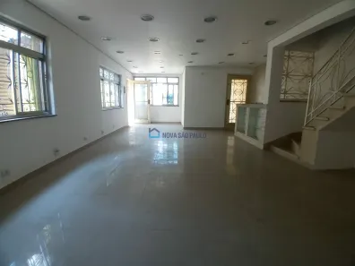 Sobrado com 3 Quartos para alugar, 159m² no Vila Mariana, São Paulo