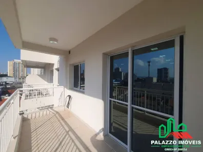 Sala Comercial para alugar, 40m² no Mooca, São Paulo