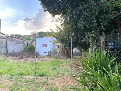 Lote/Terreno à venda, 250m² no Jardim Itayu, Campinas