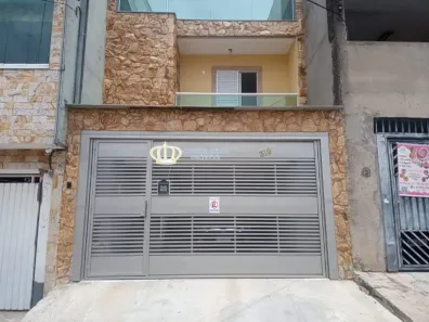 Sobrado com 2 Quartos à venda, 160m² no Cidade Líder, São Paulo