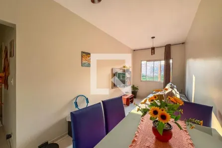 Apartamento com 2 Quartos à venda, 62m² no Santa Terezinha, São Bernardo do Campo