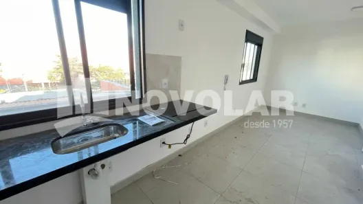 Apartamento com 1 Quarto para alugar, 30m² no Vila Guilherme, São Paulo