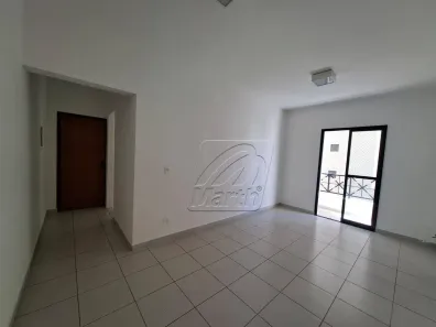 Apartamento com 2 Quartos para alugar, 67m² no Nova América, Piracicaba