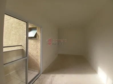 Apartamento com 2 Quartos à venda, 47m² no Jardim Buriti, Várzea Paulista