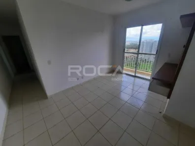 Apartamento com 2 Quartos à venda, 53m² no Nova Aliança, Ribeirão Preto