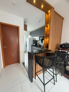 Apartamento com 2 Quartos à venda, 150m² no Olho D'Água, São Luís
