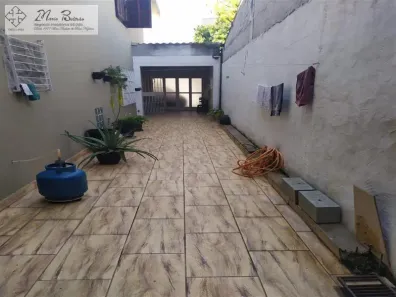 Sobrado com 3 Quartos à venda, 170m² no Vila Antônio, São Paulo